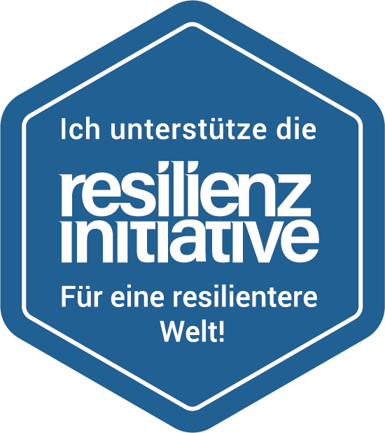 Die Resilienz Initiative | Die Initiative